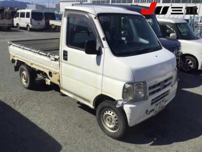 HONDA ACTY TRUCK