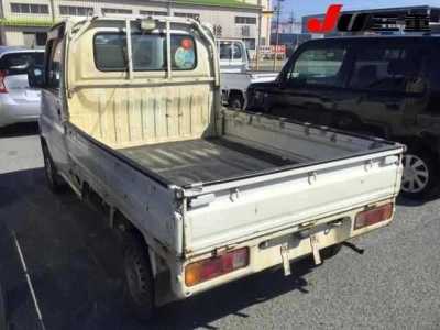 HONDA ACTY TRUCK
