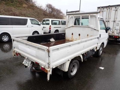 MAZDA BONGO TRUCK