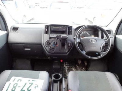 TOYOTA LITE ACE VAN
