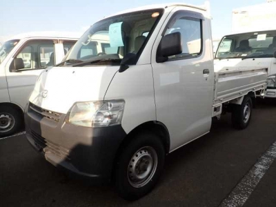 TOYOTA TOWN ACE TRUCK