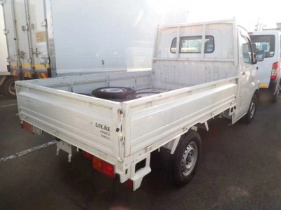 TOYOTA TOWN ACE TRUCK