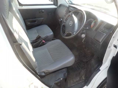 TOYOTA TOWN ACE TRUCK