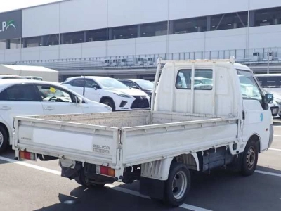 MITSUBISHI DELICA TRUCK