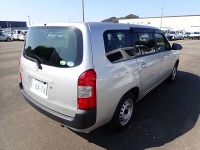 MAZDA FAMILIA VAN