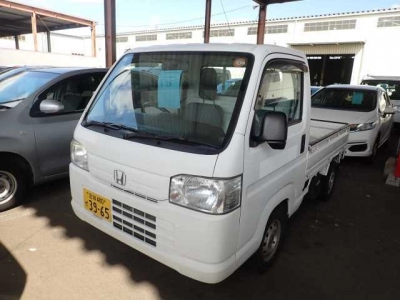 HONDA ACTY TRUCK
