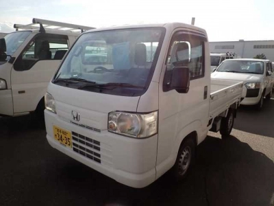 HONDA ACTY TRUCK