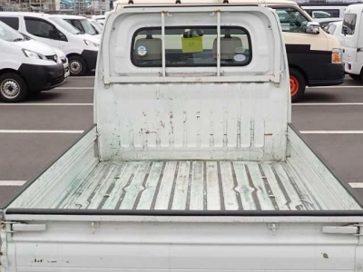 MITSUBISHI MINICAB TRUCK