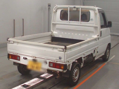 HONDA ACTY TRUCK