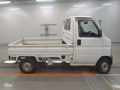HONDA ACTY TRUCK