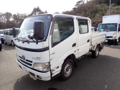 TOYOTA TOYOACE