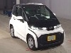 TOYOTA C+POD