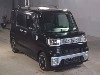 TOYOTA PIXIS MEGA