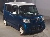 HONDA N BOX +