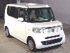 HONDA N BOX +