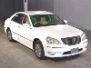 TOYOTA CROWN MAJESTA