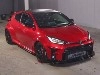 TOYOTA GR YARIS