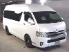 TOYOTA HIACE WAGON