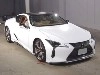LEXUS LC