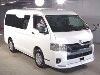 TOYOTA HIACE WAGON