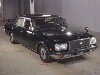 TOYOTA CENTURY