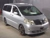 TOYOTA ALPHARD G