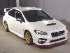 SUBARU WRX STI