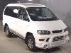 MITSUBISHI DELICA SPACE GEAR
