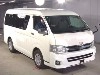 TOYOTA HIACE WAGON