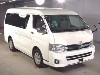 TOYOTA HIACE WAGON