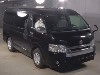 TOYOTA HIACE WAGON