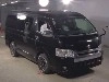 TOYOTA HIACE WAGON