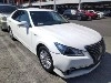 TOYOTA CROWN HYBRID