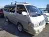 TOYOTA HIACE WAGON