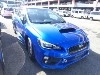 SUBARU WRX STI