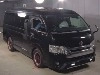 TOYOTA HIACE WAGON