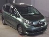 HONDA FREED HYBRID