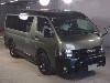TOYOTA HIACE WAGON