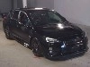 SUBARU WRX STI