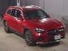 MERCEDES BENZ GLB