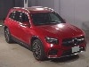 MERCEDES BENZ GLB