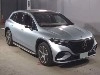 MERCEDES BENZ EQS SUV