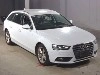 AUDI A4 AVANTE