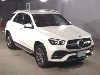 MERCEDES BENZ GLE
