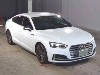 AUDI S5 SPORTBACK