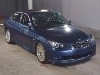 BMW ALPINA B5