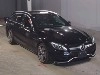 MERCEDES BENZ AMG C CLASS STATION WAGON