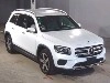 MERCEDES BENZ GLB