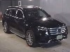MERCEDES BENZ GLS