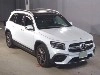 MERCEDES BENZ GLB
